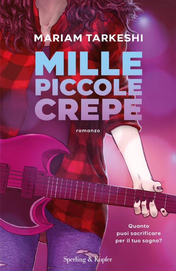 Mille piccole crepe