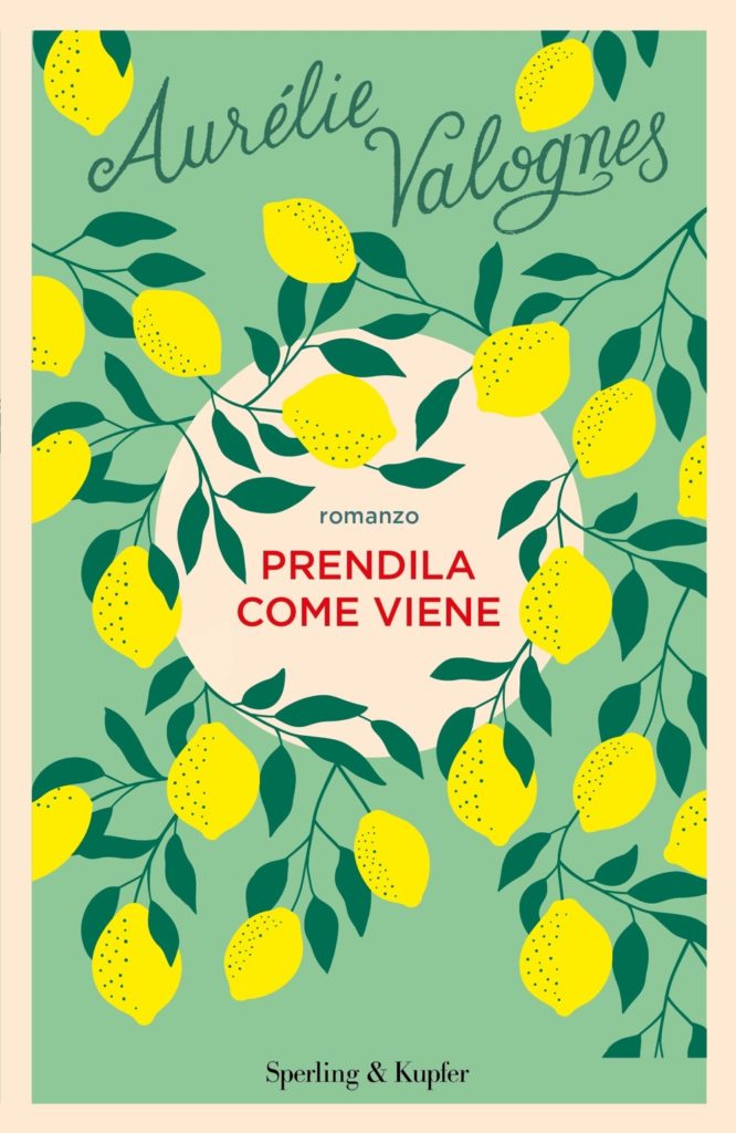 Prendila come viene