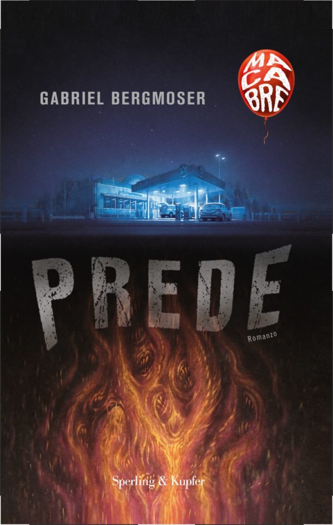 Prede (Macabre)