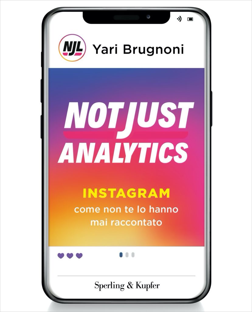 Not just analytics