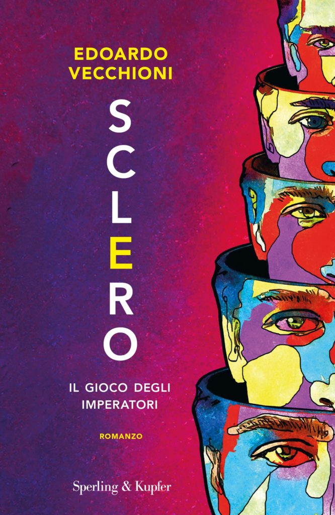 Sclero - il gioco degli Imperatori