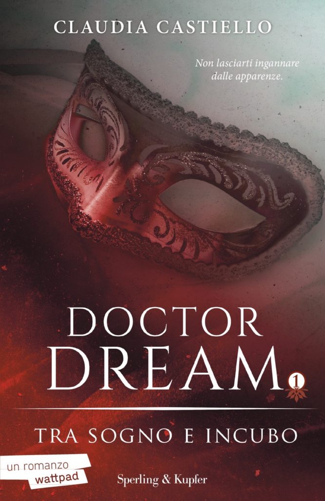 Doctor Dream vol 1 – Tra Sogno e Incubo