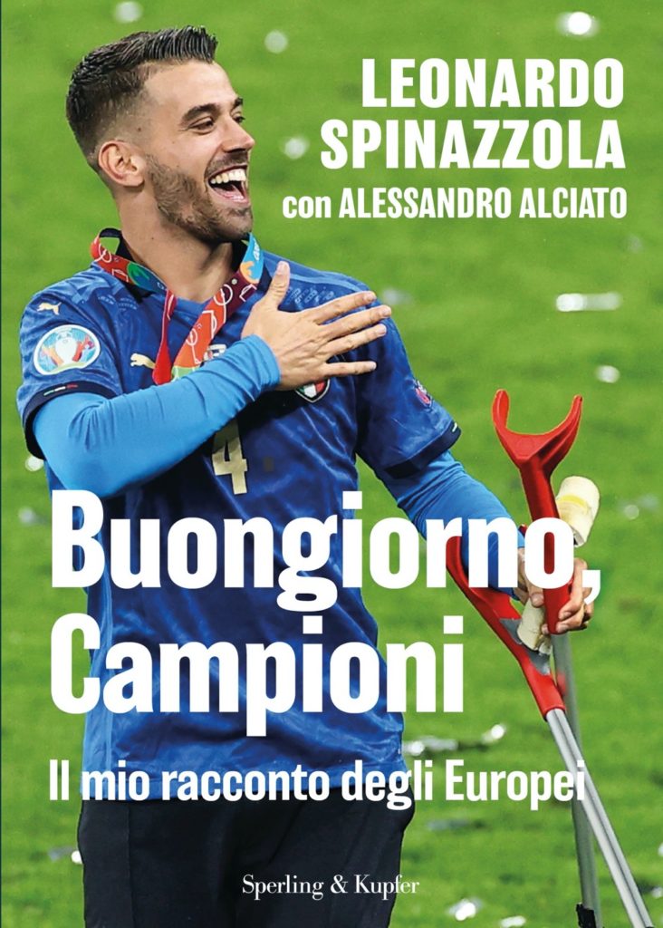 Buongiorno, Campioni
