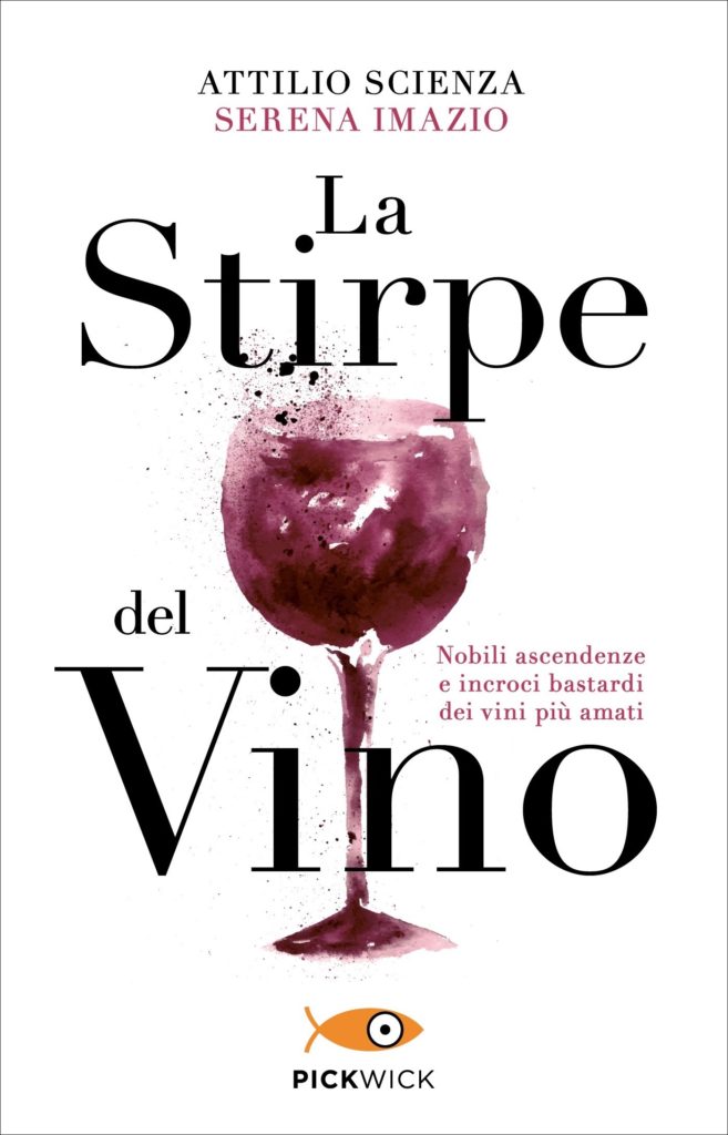 La stirpe del vino