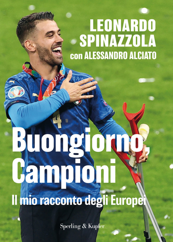 Buongiorno, Campioni