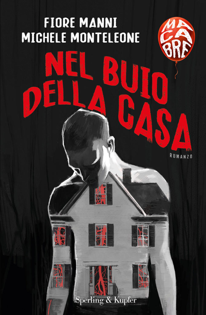 Nel buio della casa (Macabre)