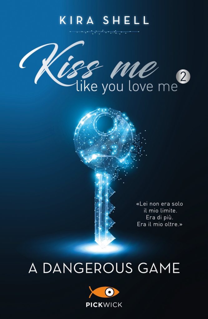 Kiss Me Like You Love Me 2 (versione italiana)