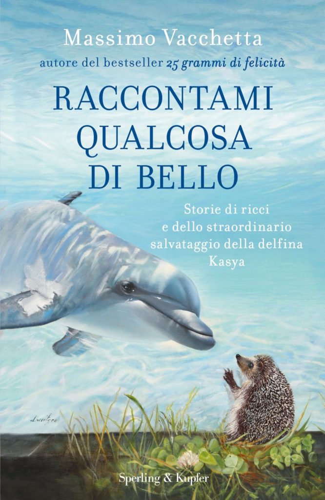 Raccontami qualcosa di bello