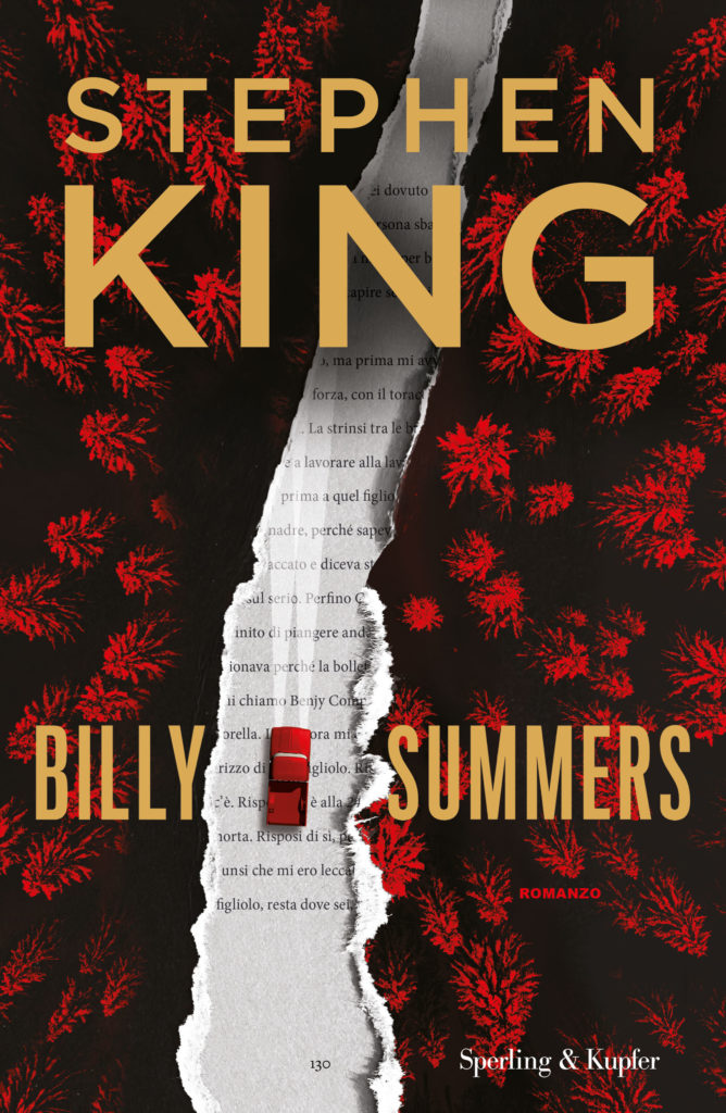 Billy Summers (Edizione italiana)