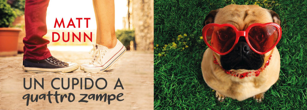Un cupido a quattro zampe, di Matt Dunn