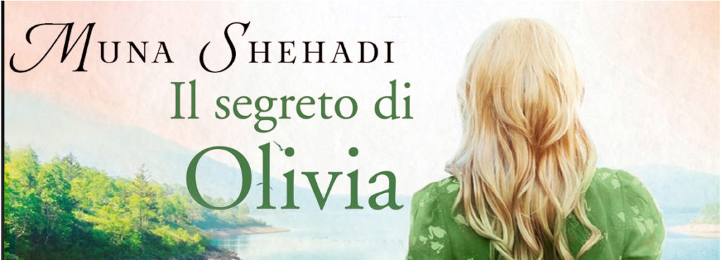 Il segreto di Olivia
