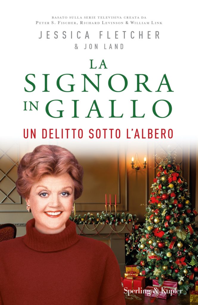 La Signora in Giallo: un delitto sotto l'albero