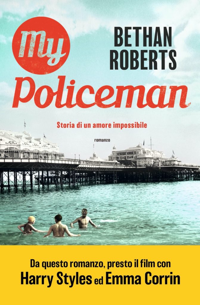 My Policeman: Storia di un amore impossibile