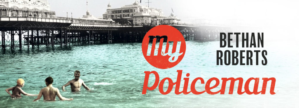 My Policeman, di Bethan Roberts