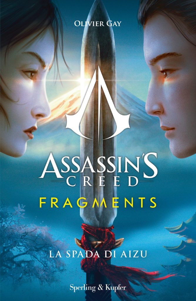 Assassin’s Creed. Fragments – La spada di Aizu