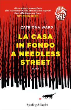 LA CASA IN FONDO A NEEDLESS STREET