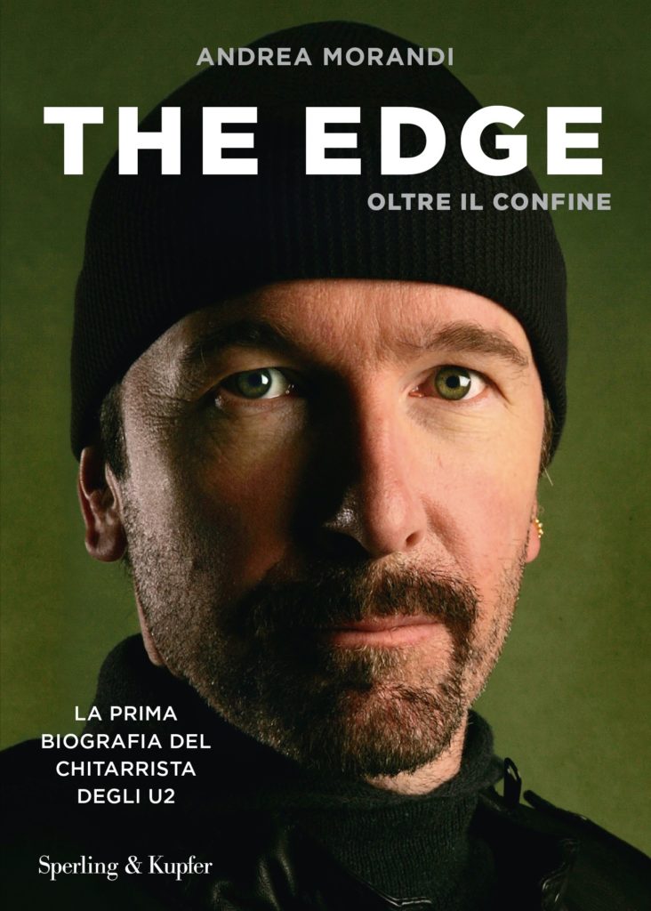 The Edge. Oltre il confine