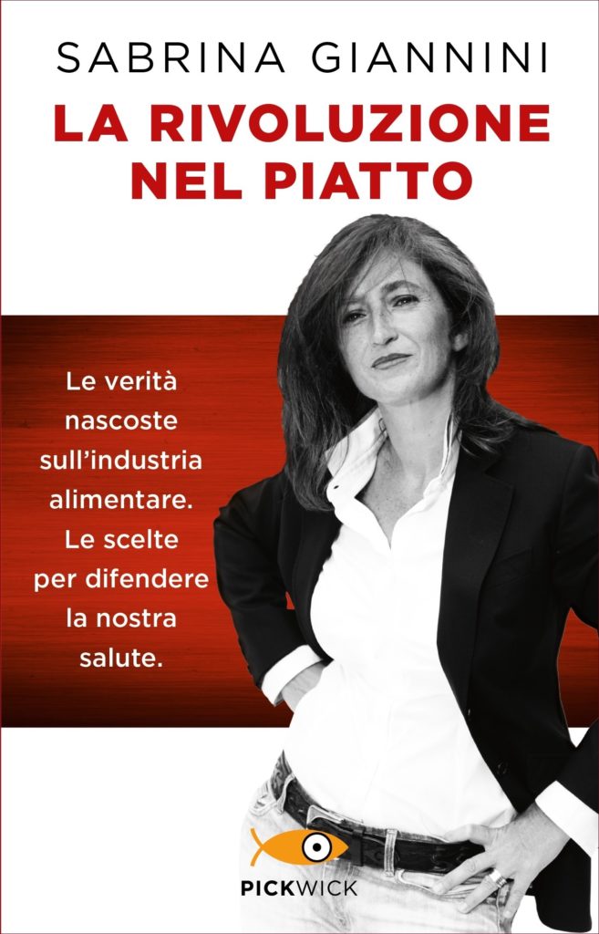 La rivoluzione nel piatto