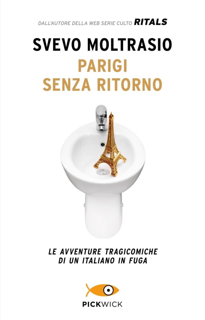 Parigi senza ritorno