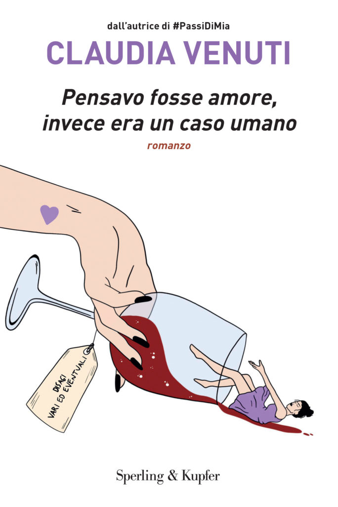 Pensavo fosse amore, invece era un caso umano