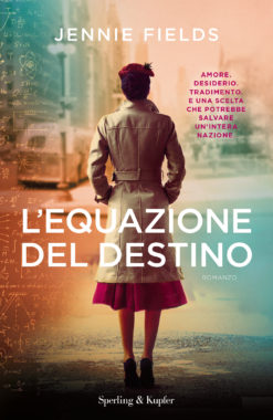 L&amp;#39;equazione del destino - Sperling &amp;amp; Kupfer Editore