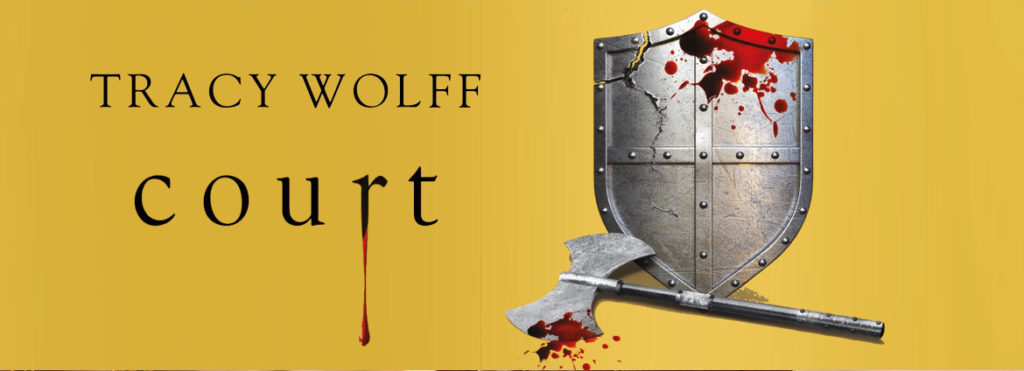 Court, di Tracy Wolff