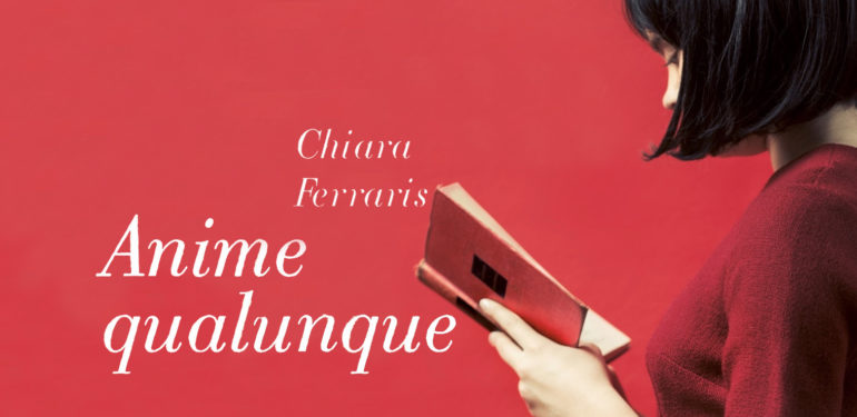 Intervista a Chiara Ferraris