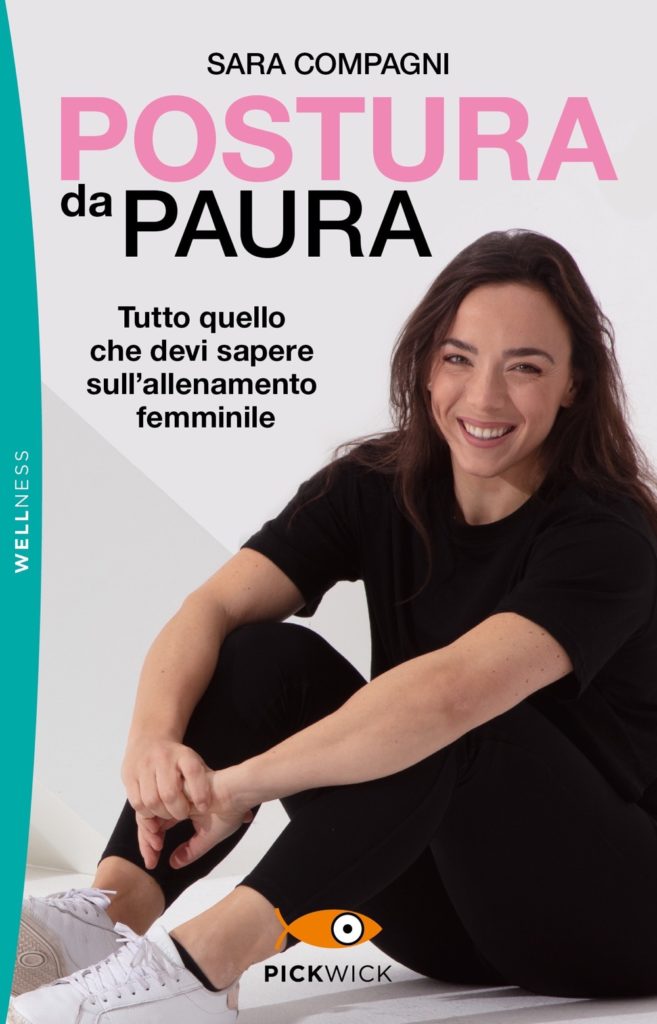 Postura da paura