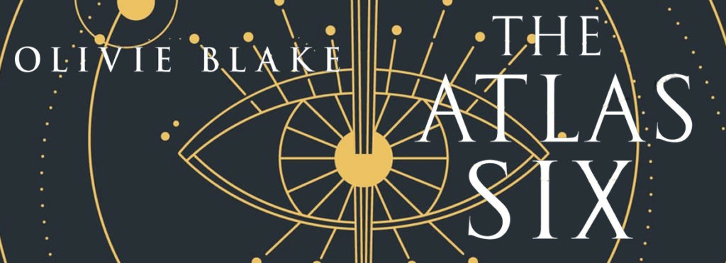 The Atlas Six