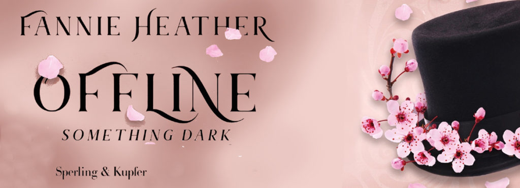 Offline, di Fannie Heather