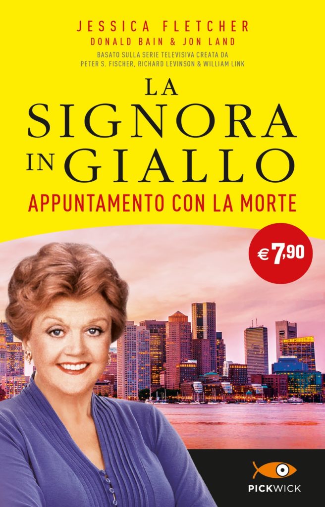 La Signora in giallo Appuntamento con la morte