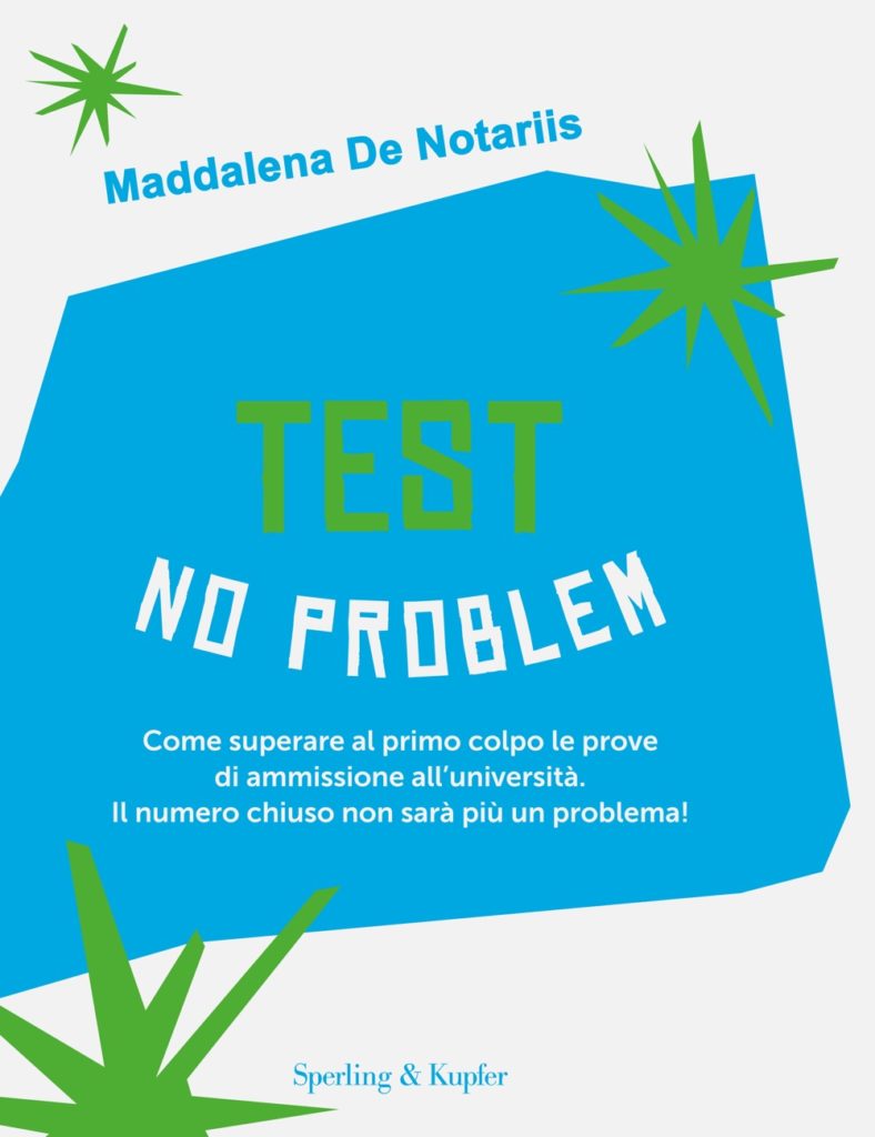 Test no problem