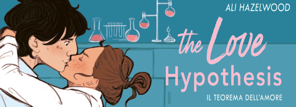 The Love Hypothesis di Ali Hazelwood