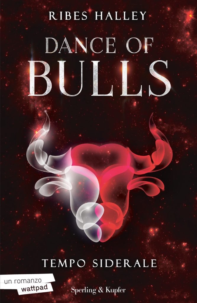 Dance of Bulls vol. 1 – Tempo Siderale