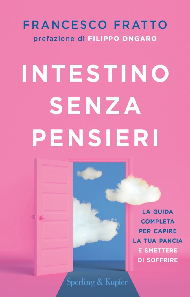 Intestino senza pensieri