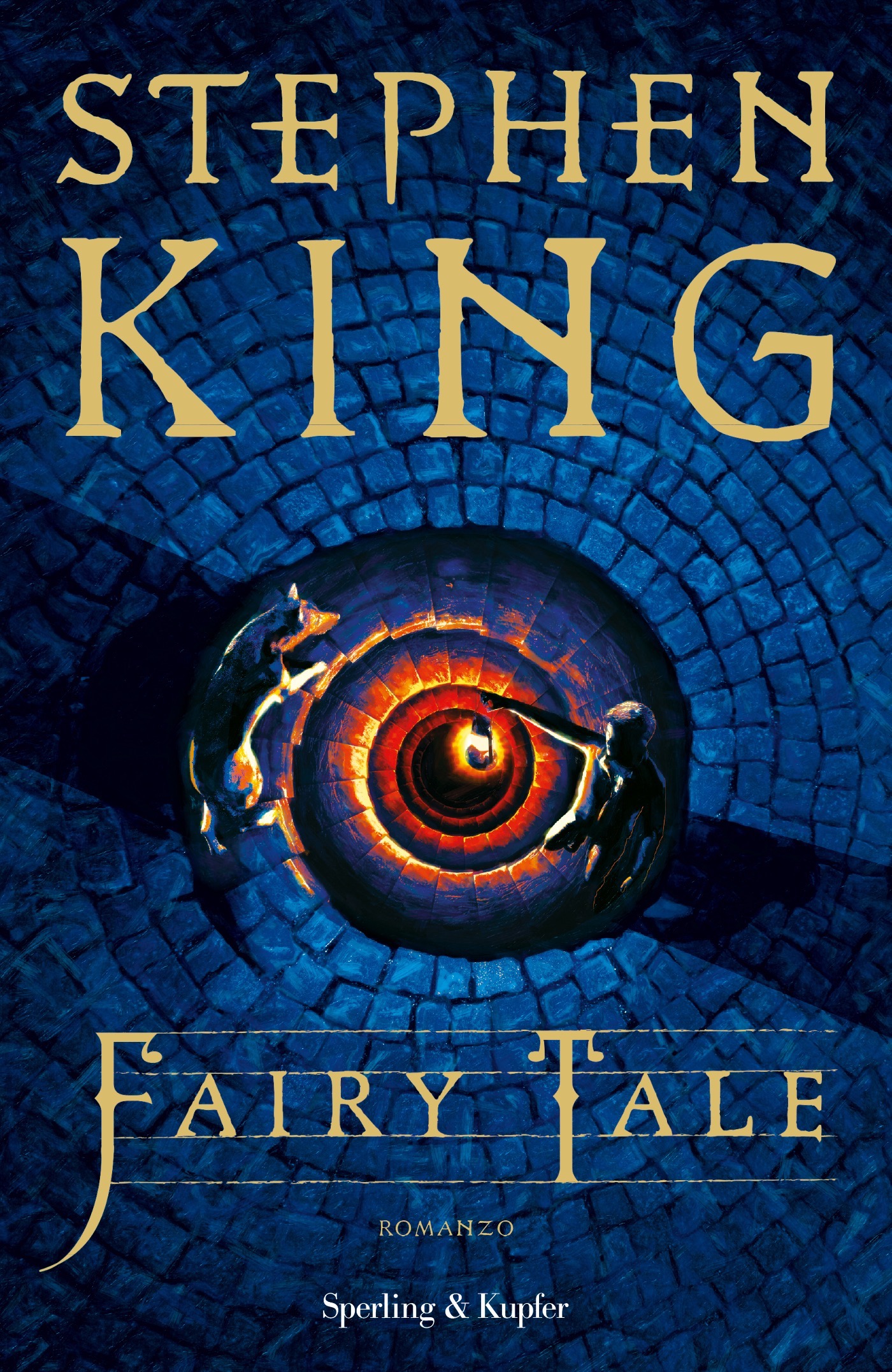 Fairy Tale - Sperling & Kupfer Editore