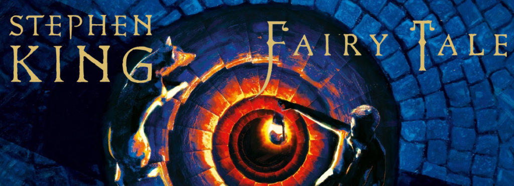 Stephen King: Fairy Tale