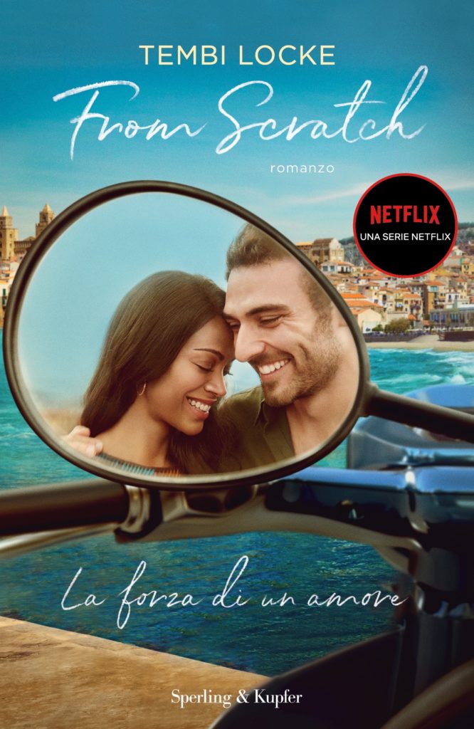 From Scratch (edizioneitaliana)
