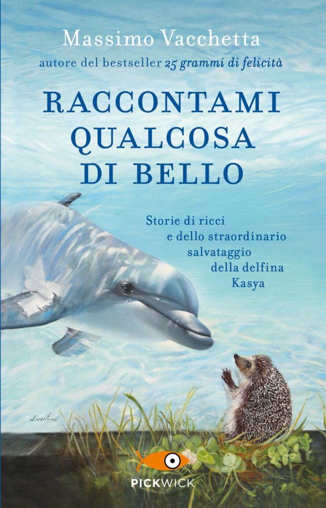 Raccontami qualcosa di bello