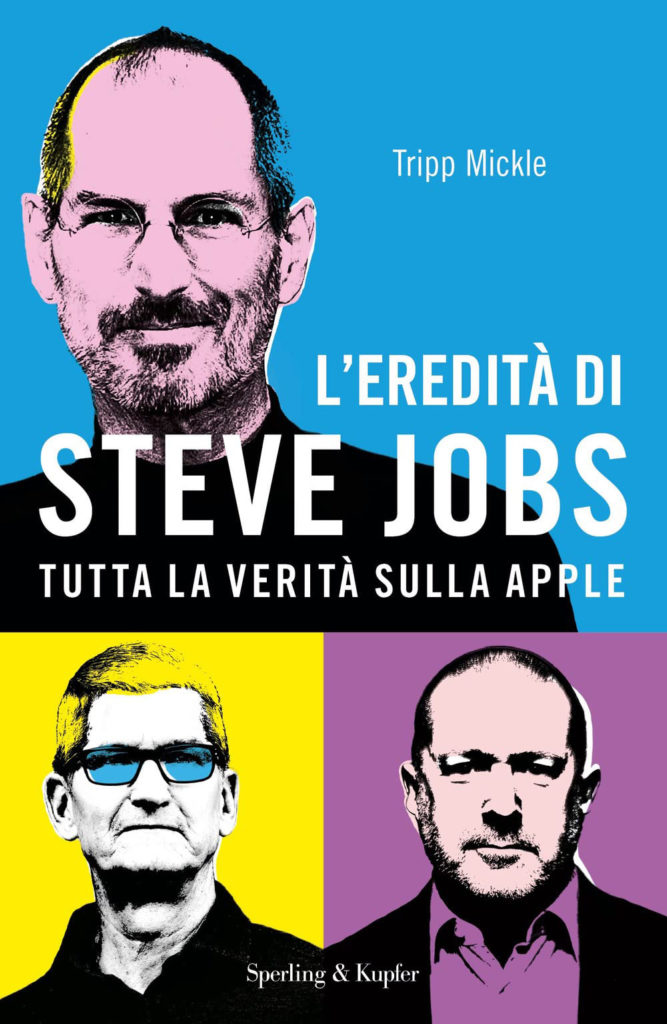 L'eredità di Steve Jobs
