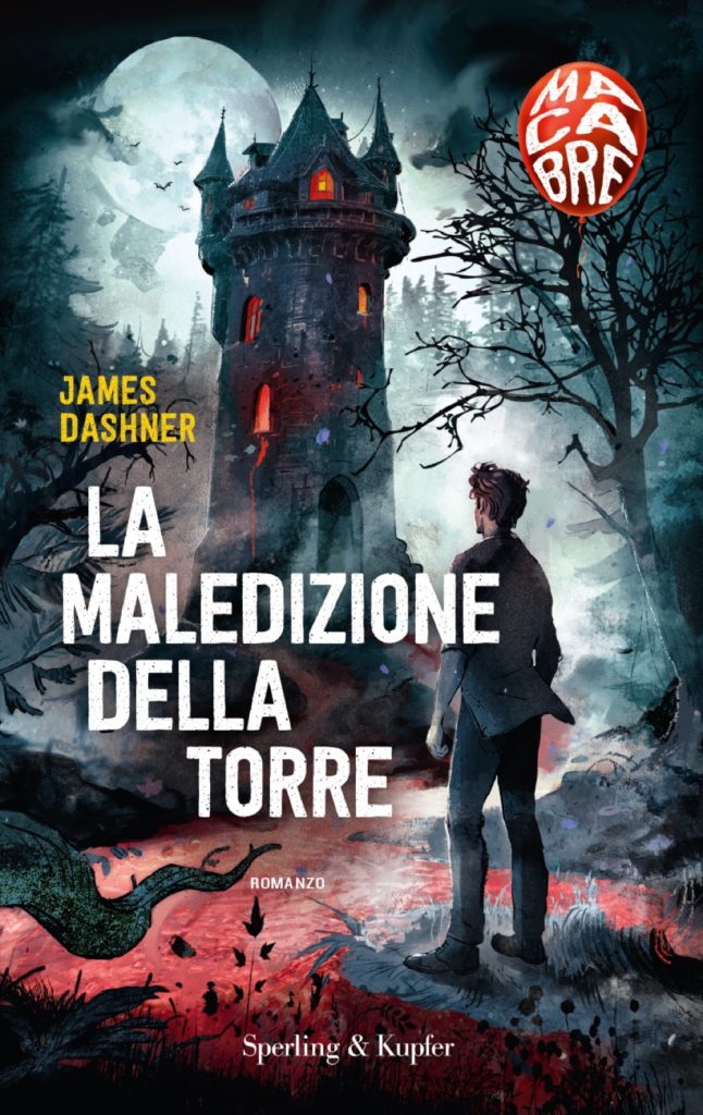 La maledizione della torre