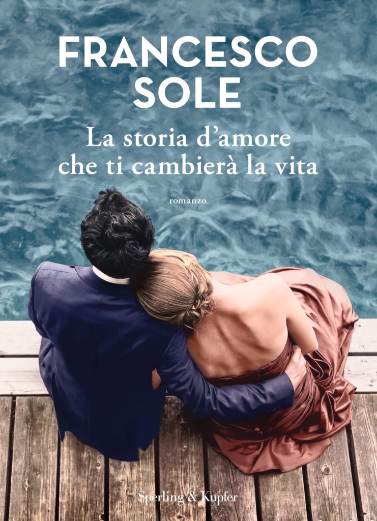 Il segreto della donna più felice del mondo: libro di Francesco Sole