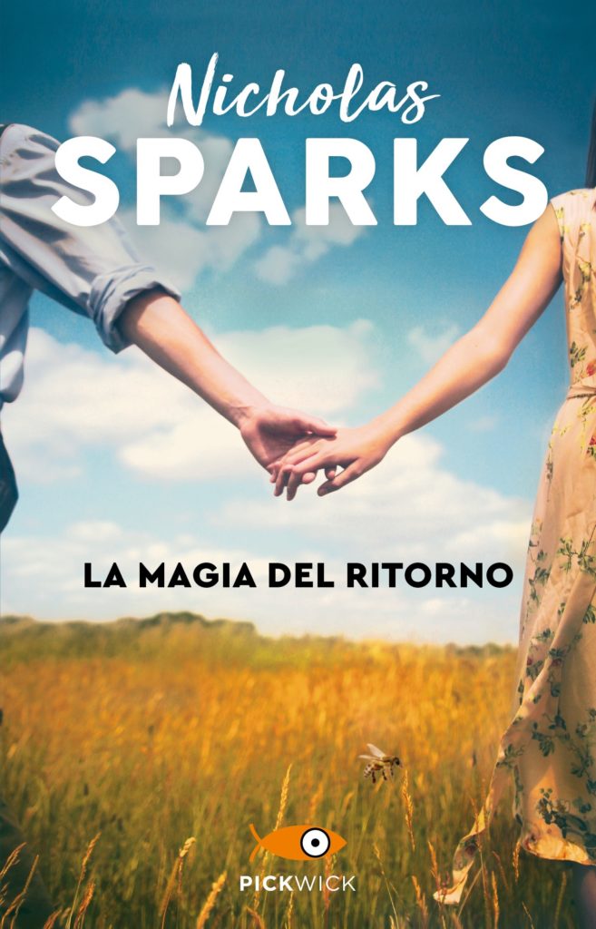 LE PAGINE DELLA NOSTRA VITA N. SPARKS BE154 – liberamentestore