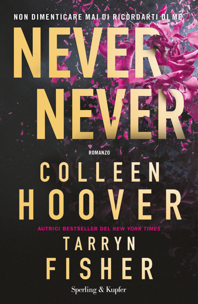 Never never