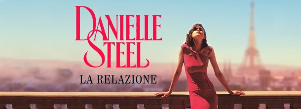 La relazione di Danielle Steel