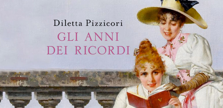 Diletta Pizzicori ci racconta la storia della sua saga famigliare