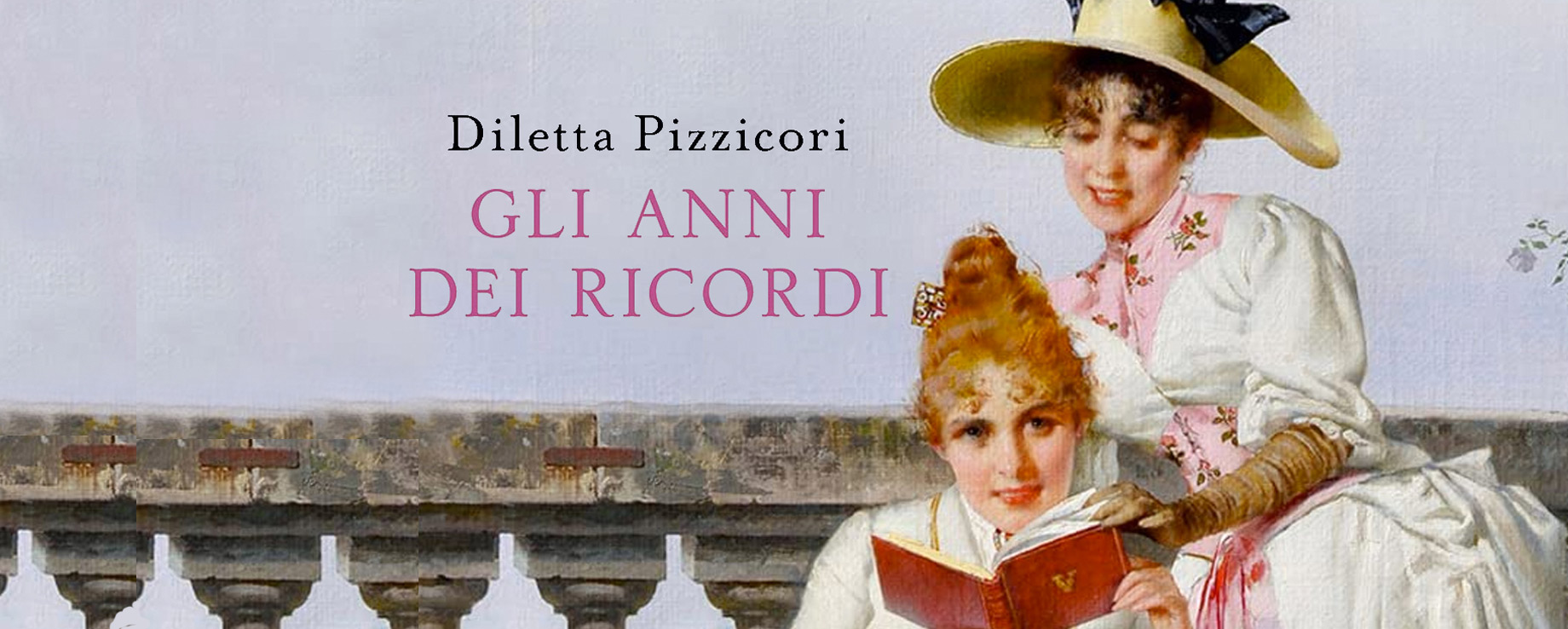 Diletta Pizzicori ci racconta la storia della sua saga famigliare