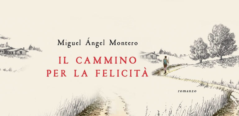 Intervista con l’autore Miguel Àngel Montero