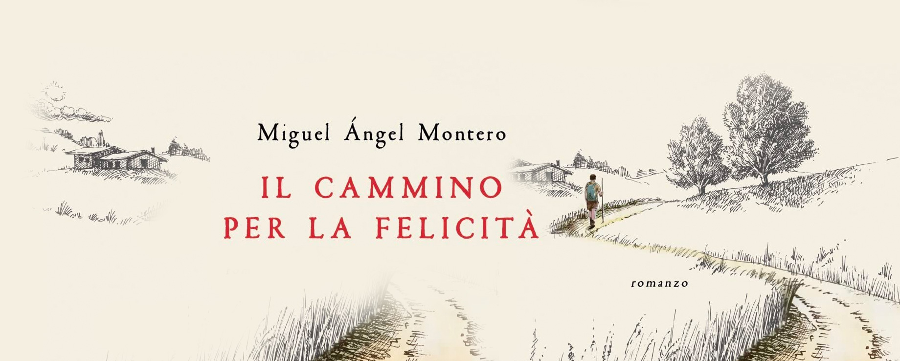 
            	Intervista con l'autore Miguel Àngel Montero