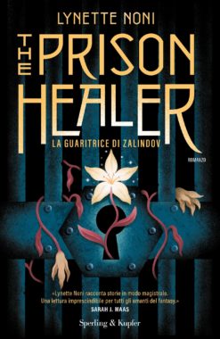 The Prison Healer (edizione italiana)